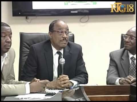 CONATEL prezante rapò final lakou siperyè kontansye administratif la ki blanchi enstitisyon an