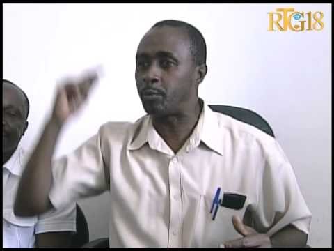 Reyaksyon gwoup Depite kot Sid peyi Dayiti apre vizit Chef leta Ayisyen an nan Depatman Sid la