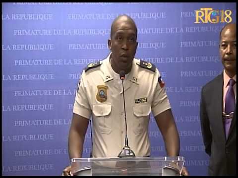 Ministè edikasyon nasyonal ansanm ak direksyon sikilasyon, biwo sekretè deta sekirite piblik la ans