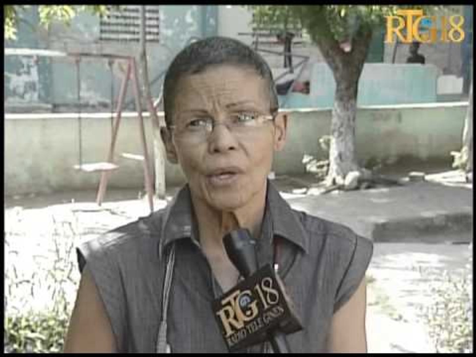 Enstitisyon lakou lakay ak ATD Quart Monde Haïti òganize yon gwo rasanbleman nan okazyon jounen entè