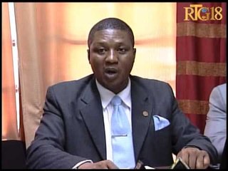 Komite egzekitif Jèn Bawo Pòtoprens fikse pozisyon'l sou arestasyon Me  André Michel ki te fèt nan s