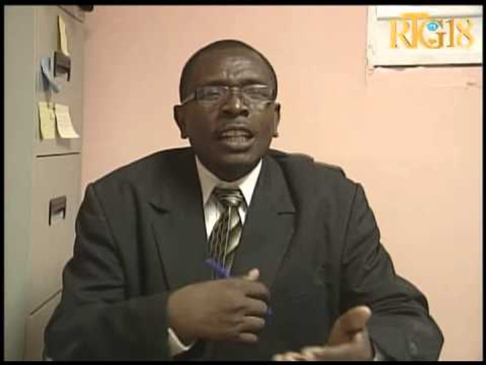 Dekana Fakilte Lengwistik Aplike òganize plizyè aktivite pou selebre jounen entènasyonal lang kreyòl