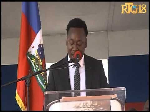 Divès aktivite te òganize nan vil Marchand Dessalines pou komemore 207 lane asasina Lanperè Jean Jac