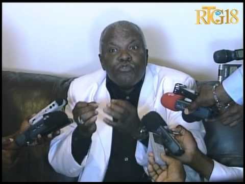 Vis Prezidan Sena a mande sipò egzekitif la ak manm sosyete sivil la nan kad demach ki vize valorize