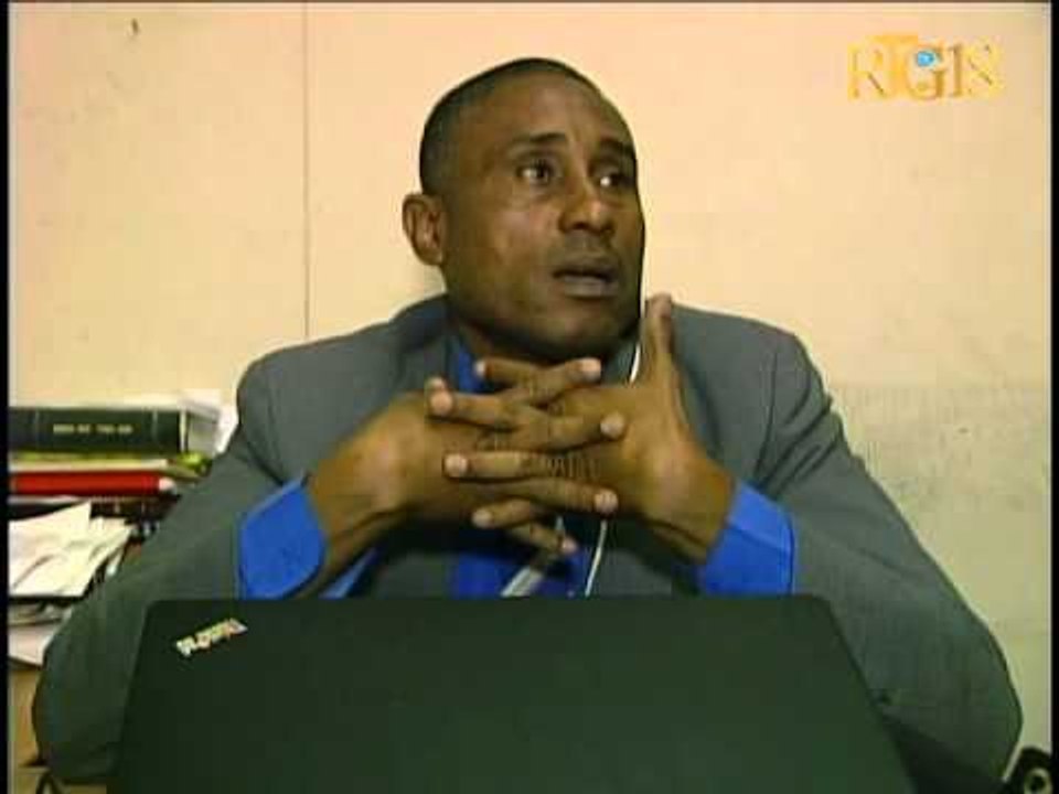 Entèvansyon otorite jidisyè yo sou reyaksyon Depite Delmas Tabarre la Arnel Belizaire ki rantre nan