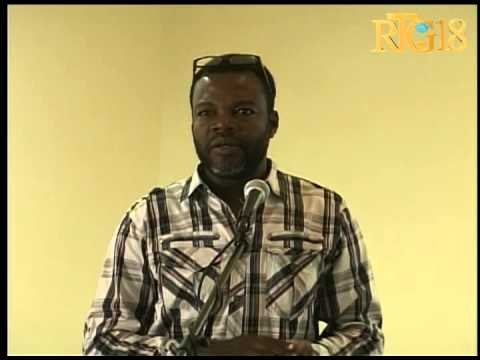 Asosiyasyon nasyonal agwo pwofesyonèl ayisyen yo ANDAH ansanm ak PARSCH òganize yon fowòm depatmanta