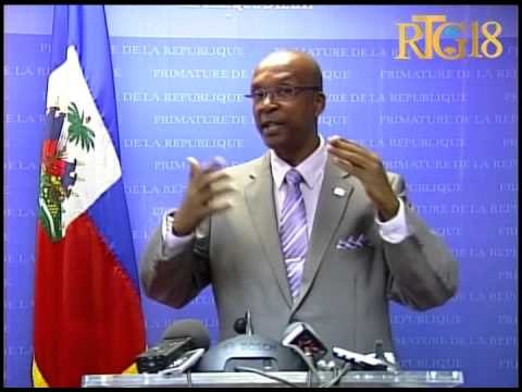 Responsab lekòl nasyonal administrasyon ak politik piblik yo anonse ENAPP ap travay pou pèmèt kapasi