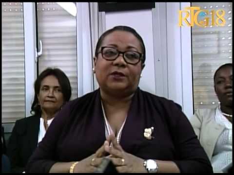 Lansman yon nouvèl sesyon fòmasyon pou plizyè ajan sante kominotè polivalan