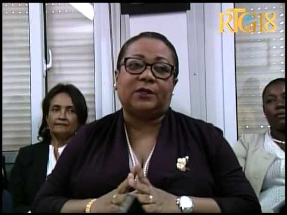 Lansman yon nouvèl sesyon fòmasyon pou plizyè ajan sante kominotè polivalan