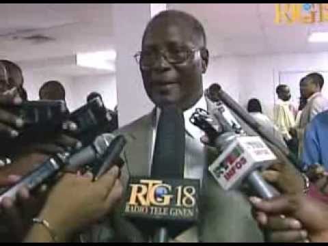 Rankont Ministè finans ak komisyon ekonomi ak finans sena a pou diskite sou plizyè dosye ekonomi