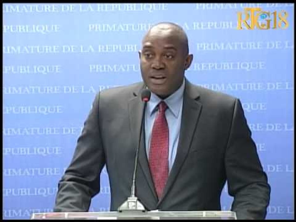 Delege depatmantal Nò a Ardouin Zéphirin drese bilan pozitif sou divès reyalizasyon gouvènman an fè.