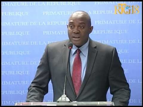 Delege depatmantal Nò a Ardouin Zéphirin drese bilan pozitif sou divès reyalizasyon gouvènman an fè.