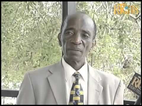 Ansyen Depite Denis St Fort mande gouvènman an panche sou divès pwoblèm popilasyon nan Bassin Bleu C