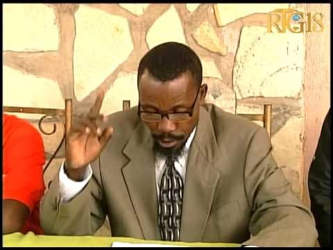 Mouvman Revandikasyon pou Chanjman mande inite ak dyalòg nan mitan tout Palmantè pati politik.