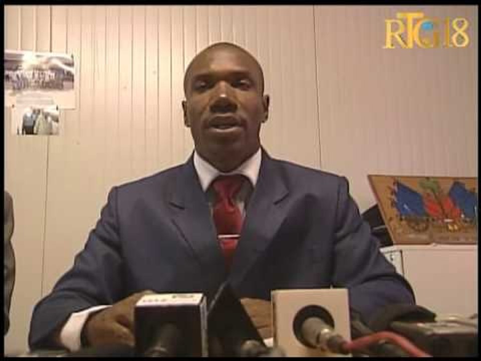 Pakè Pòtoprens egzekite plizyè dezizyon jistis kabinè enstriksyon ran'n favè 16 moun ki fèmen nan pr