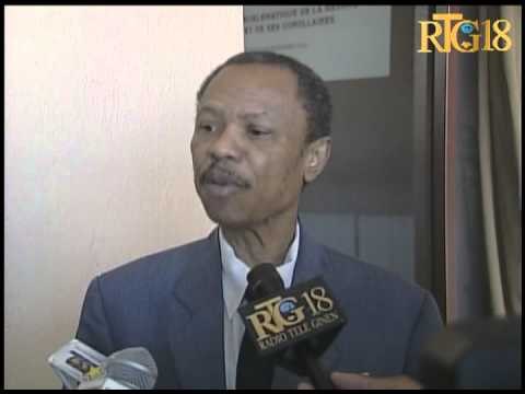 Lansman 2 jounen atelye travay sou pwoblematik anplwa nan peyi a, yon inisyativ IHSI nan tèt kole