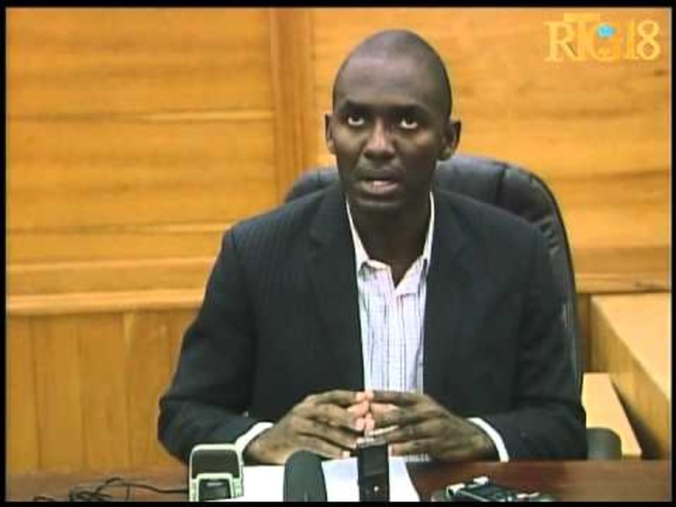 Reaksyon Depite La Gonâve la Beguens Théus sou...