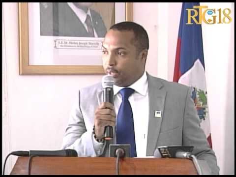 Ministè afè sosyal ak travay mete sou pye yon komisyon tripatit rive reyalize pwojè rediksyon pri ma