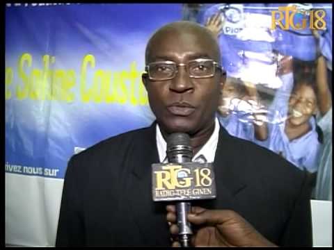 Federasyon nasyonal Kazèk ak Azèk yo pote solidarite yo bay Minis enteryè ak kolektivite teritoryal