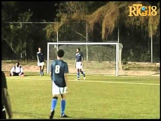 JERRY MERVEILLE Capitaine de l'Equipe Mouring Str Christian School