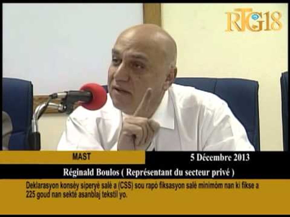 Deklarasyon konsèy siperyè salè a CSS sou rapò fiksasyon salè minimòm nan ki fikse a 225 Goud nan se