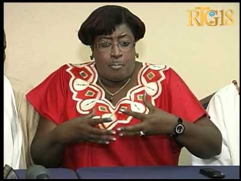 Konferans nasyonal vodouyizan Ayisyen yo plede an favè bon jan dyalòg tèt ansanm nan mitan tout sekt