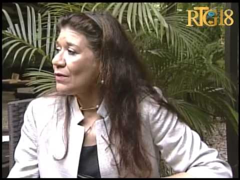 Fondasyon Eritaj pou Ayiti òganize yon jounen e...