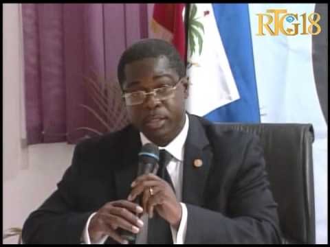 Ofis Pwoteksyon sitwayen pwofite komemorasyon 65èm anivèsè deklarasyon inivèsèl dwa moun nan