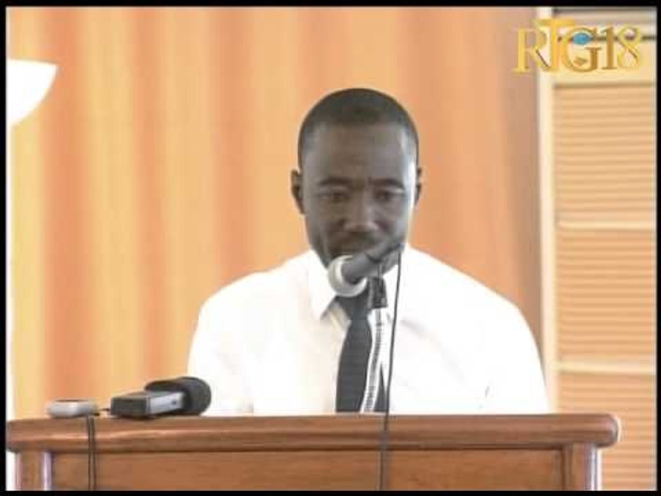 Lansman ofisyèl tab sektoryèl elaji sou sistèm edikatif Ayisyen an