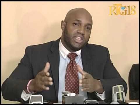 Ministè Planifikasyon prezante diferan pwojè ki reyalize ak sa ki an konstriksyon nan 142 komin nan