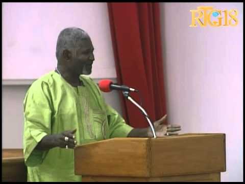 Biwo chanm Depite a Onore divès manm laprès pou kontribisyon yo nan avansman sosyete Ayisyèn nan