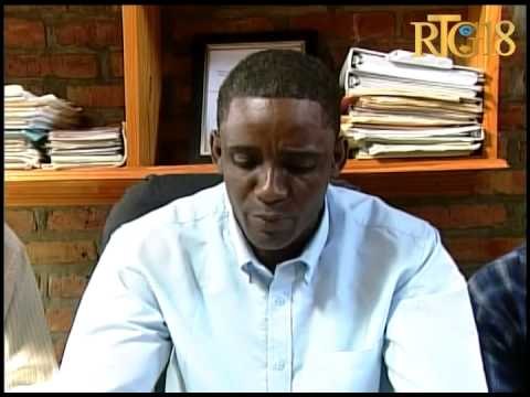 UACSH ansanm ak FTPH preche lapè nan mitan tout sektè nan peyi a nan okazyon fèt fen ane a