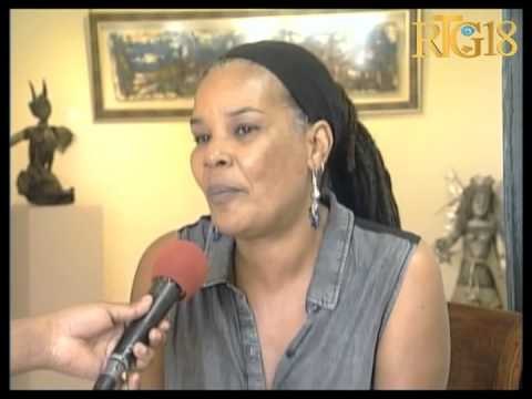 Exposition d'Oeuvres Artistiques Baptisée '' Les Parchemin'' de Paskal Faublas aux Ateliers Jérome