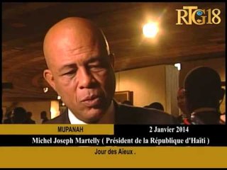 Jour des Aïeux
