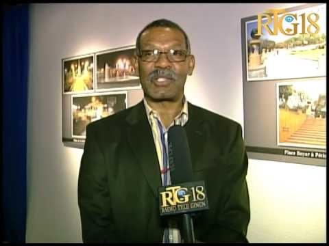 Eksplikasyon pou makè 4èm anivèsè tranbleman tè 12 Janvye 2010 la