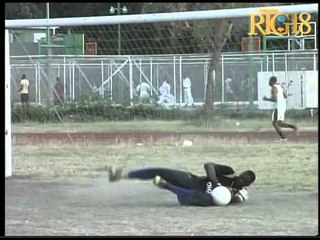 Geraldy Joseph Milieu du VALENCIA de LEOGANE