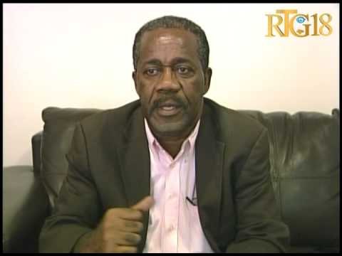 Senatè Mélius Hyppolitte swete Gouvènman an entèvni nan depatman Nòdwès la nan kad pwogram sosyal yo