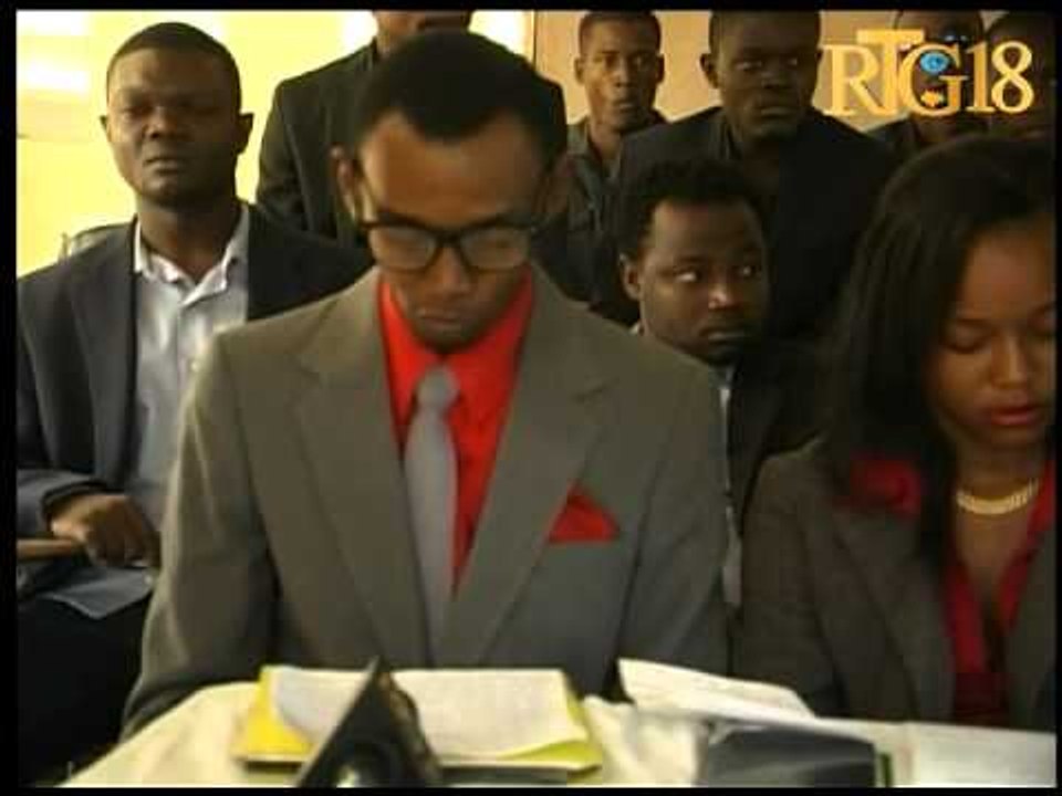 Manm direksyon òganizasyon solidarite jèn pwogresis Dayiti an kolaborasyon ak plizyè lòt òganizasyon