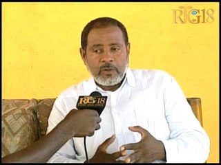 Komin Thomassique ap apre'l pou fete Sen  patwon li St Thomas