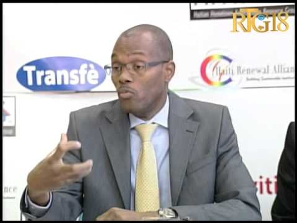 Lansman yon sit  web sou non www transfèayiti org pou fasilite moun kap voye transfè Ayiti yo jwenn