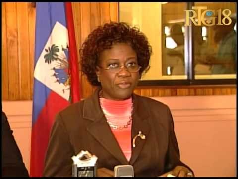 Direktè jeneral MSPP a prezante evolisyon epidemi kolera nan peyi a pou 3èm premyè semèn mwa Janvye