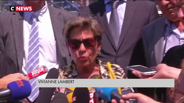 Retour sur les grandes dates de l’affaire Vincent Lambert