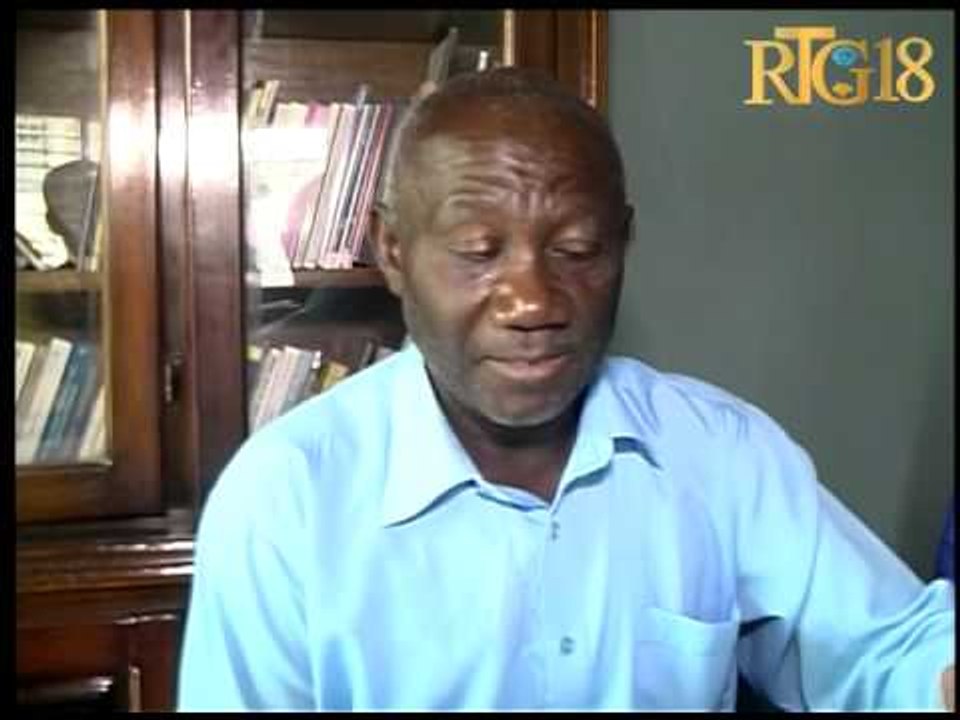 Dirijan Union Parents Progresistes Haïtiens UPEPH mande responsab Ministè Edikasyon Nasyonal