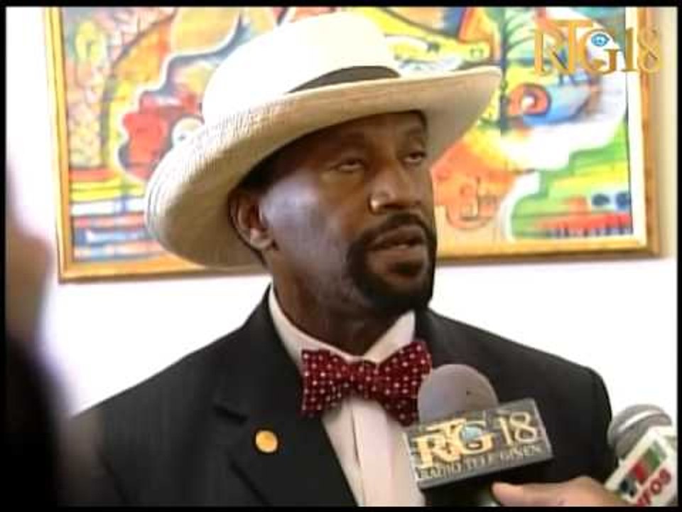 Yon Senatè Ameriken ap fè yon vizit 2 jou nan komin Kwadèboukè pou fè seminè pou jèn sou enpòtans