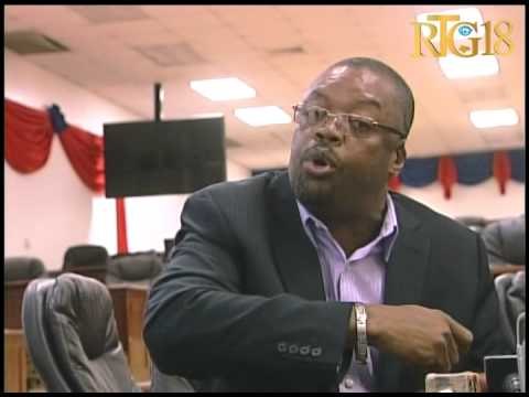 Reyaksyon yon gwoup Depite fas ak sezon sechrès la nan divès rejyon peyi a