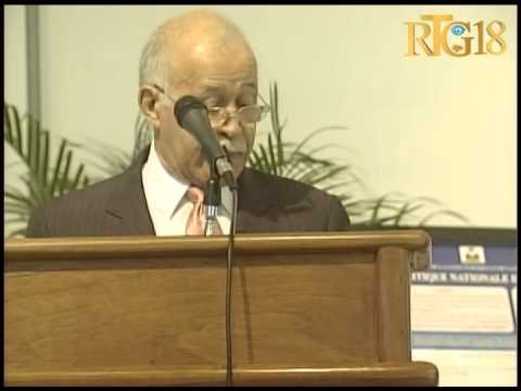 Ministè planifikasyon ak koperasyon ekstèn nan kolaborasyon ak Ministè sante piblik òganize fowòm