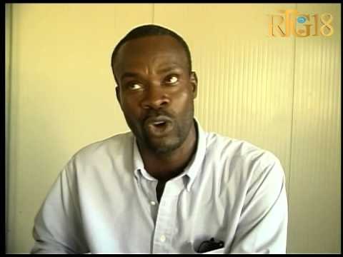 Responsab Meri Site Solèy òganize pwogram mikro kredi pou plizyè ti machann nan komin nan