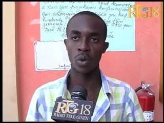 Dirijan ''Groupe de Reflexion pour l'Emergence de la géographie (GREG)