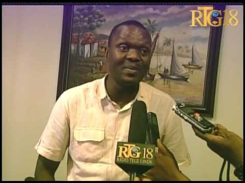 Reyaksyon Prezidan komisyon afè etranjè Sena a sou rankont Prezidan Repiblik Dayiti a ak Prezidan pe