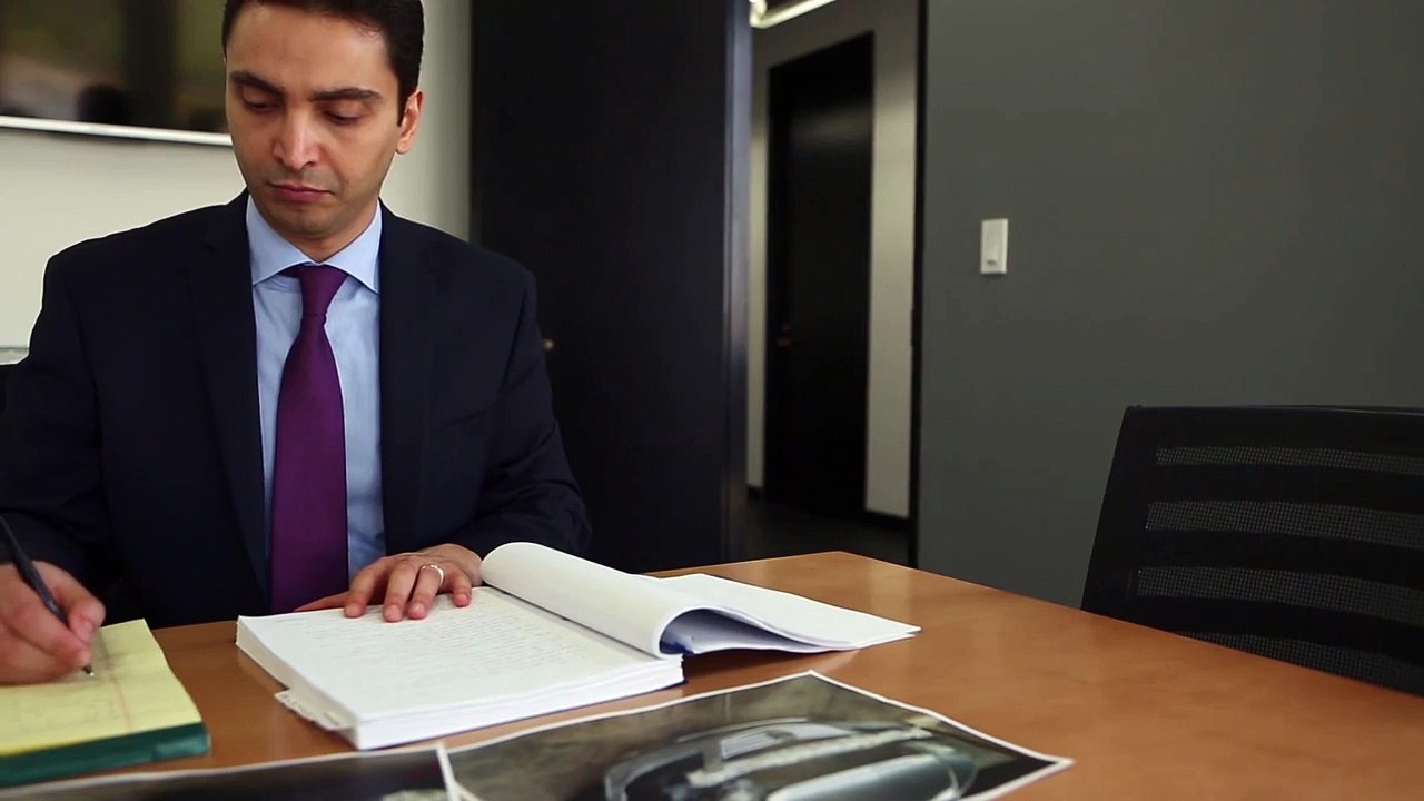 Power Legal Group - Personal Injury Attorneys